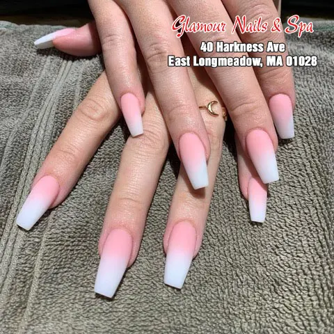 Glamour Nail & Spa - Nail Salon East Longmeadow — Spa in East Longmeadow
